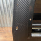 Marshall MG412ACF 4x12" 120 Watt 8ohm Angled Guitar Amplifier Extension Speaker Cabinet Black Used