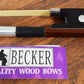 Becker 9242 Size 4/4 Violin Bow