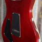 PRS Paul Reed Smith SE Standard 24 Vintage Cherry Electric Guitar & Bag #3375