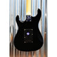 ESP LTD SN-200W 3-Tone Burst 3 Single Coil Guitar SN200WM3TB #0482