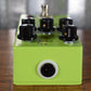 JHS Pedals Clover Preamp & Boost Guitar Effect Pedal