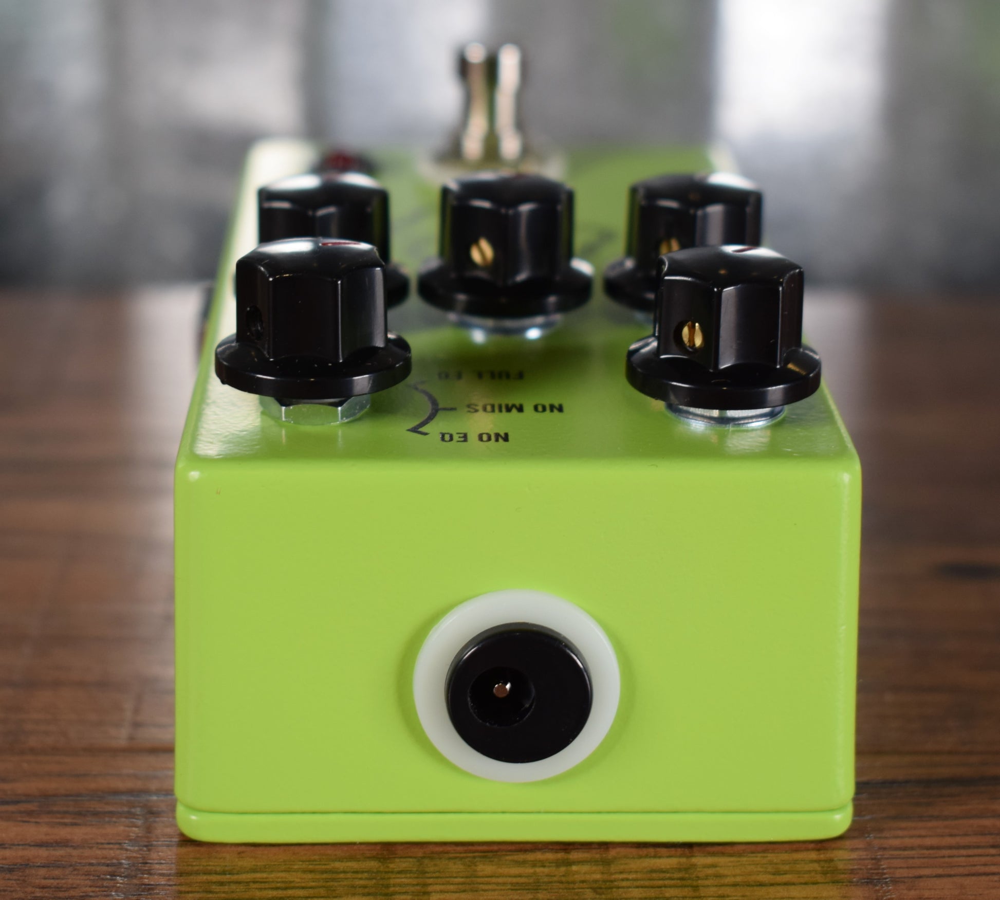 clover preamp pedal JHS Pedals Clover Preamp & Boost Guitar Effect Pedal – Specialty Traders