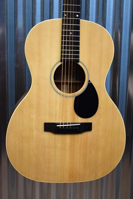 Recording King ROS-G9M EZ Tone Select Solid Top 12 Fret 000 Acoustic Guitar #573