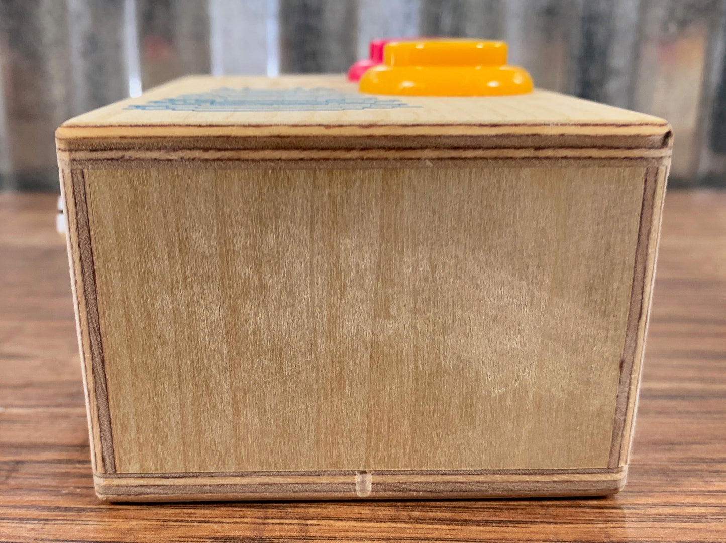 Brandnewnoise Player One Sound Sampler Looper Recorder with Pitch Control Effect Box