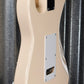G&L Guitars Tribute Legacy Poplar Olympic White Guitar B Stock #0114