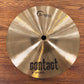 Dream Cymbals C-SP08 Contact Series Hand Forged & Hammered 8" Splash