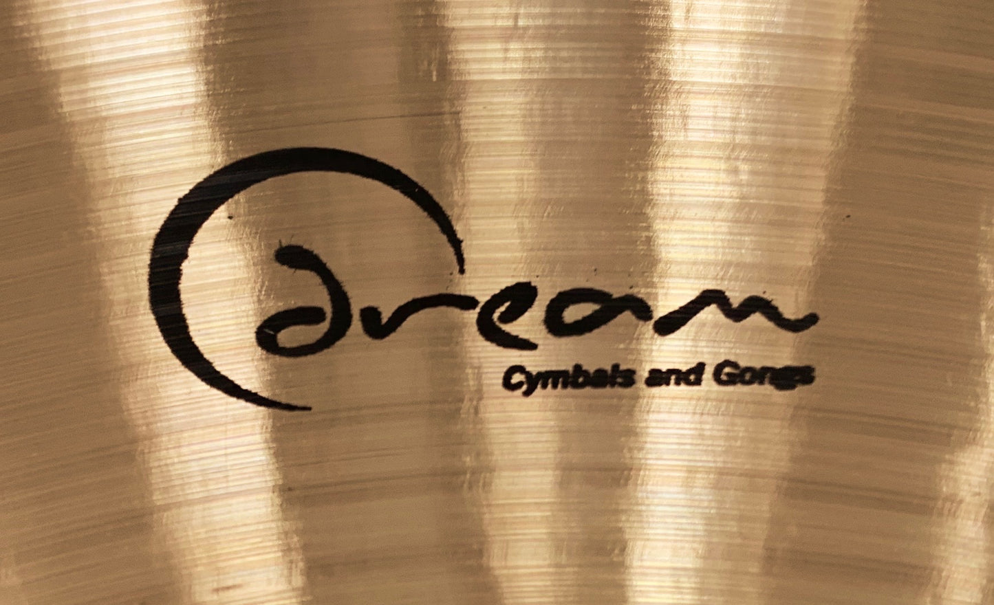 Dream Cymbals IGNCP4 Ignition Series 4 Piece Cymbal Pack & Bag