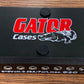 Gator G-Bus 8 9 Volt Guitar Effect Pedal Power Supply & Cables GBUS Used