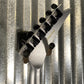 Westcreek Cerberus V Silver Guitar #0232 Used