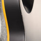 ESP LTD EC-1000 Vintage Black Satin EMG Guitar LEC1000VB #0064 Demo
