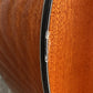 Takamine GB30CE NAT 4 String Acoustic Electric Bass Natural #2495 Used