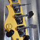 G&L Tribute JB 3 Tone Sunburst 4 String Jazz Bass #0368