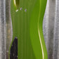 Sadowsky Design RSD Metro Express JJ 5 String Jazz Bass Sage Green Metallic & Bag #2420