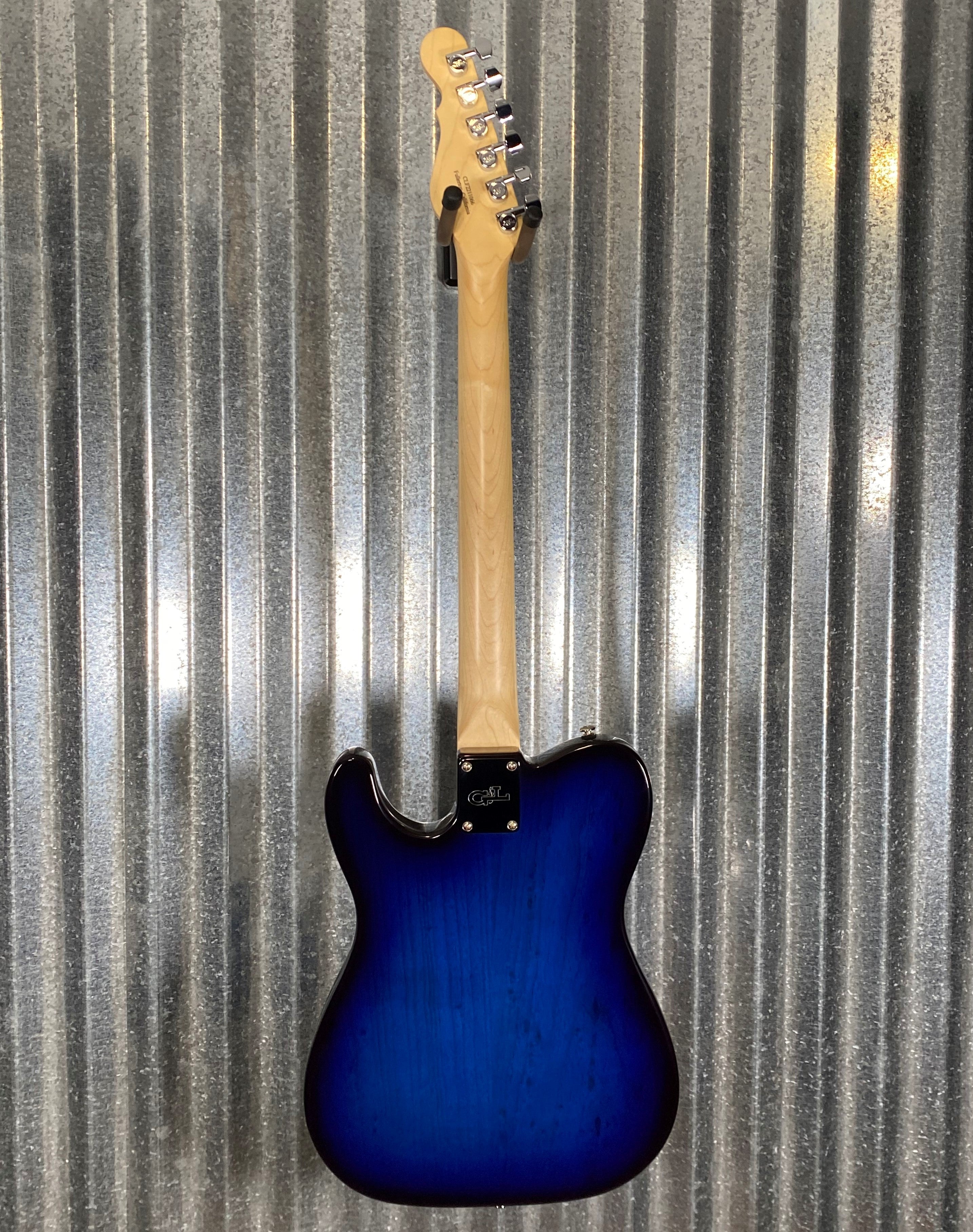 G＆L ASAT USA セミホーロー （製品一覧 | G&L国内オフィシャル
