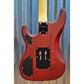Washburn N2PSK Nuno Bettencourt Signature Electric Guitar & Gig Bag #1011