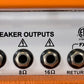 Orange Amps OR15 7 or 15 Watt Tube Guitar Amplifier Head Used