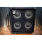 SWR Workingman's 4x10T 410 & Tweeter Bass Amplifier Speaker Cabinet Used