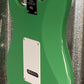 PRS Paul Reed Smith SE Silver Sky Ever Green Guitar & Bag #6547