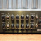 Warwick LWA 1000 Watt 2 Channel Bass Amplifier Head LWA1000 Black B Stock