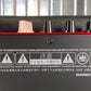 TC Electronic BG250-208 2 x 8" 250 Watt Tone Print Bass Combo Amplifier