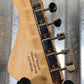 G&L Guitars USA CLF Research Espada Natural Guitar & Case #5146