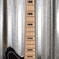 ESP E-II GB-5 5 String Bass Black Seymour Duncan & Case Japan #ES0845193