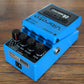 Boss VB-2W Waza Craft Vibrato Guitar Effect Pedal Blemish