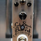 Outlaw Effects Lock Stock & Barrel 3 Mode Distortion Guitar Effect Pedal