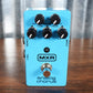 Dunlop MXR M234 Analog Chorus Guitar Effect Pedal Used