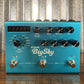 Strymon Big Sky Multidimensional Reverb Guitar Effect Pedal Used