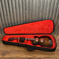 Gibson USA 2021 Les Paul Studio Smokehouse Burst Guitar & Bag #0245 Used