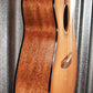 Breedlove Signature Concerto Copper E Mahogany Acoustic Electric Guitar B Stock #6407
