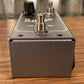 Supro USA 1303 Boost 20db J-Fet Design Guitar Bass Effects Pedal Demo
