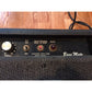 Traynor YBA-2B Bass Mate All Tube 15" Bass Guitar Combo Amplifier Used