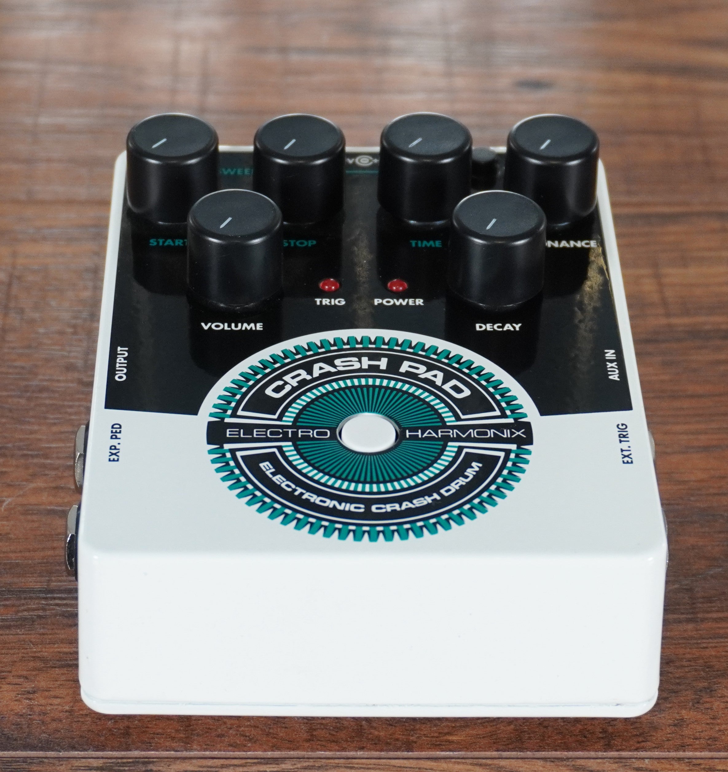 Ehx on sale crash pad