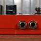 TC Electronic Hall Of Fame 2 Reverb Tone Print Guitar Effect Pedal Used