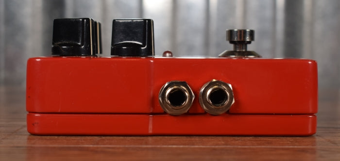 TC Electronic Hall Of Fame 2 Reverb Tone Print Guitar Effect Pedal Used