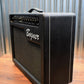 Bogner Alchemist 112 40 Watt Tube Guitar Amp with Footswitch Delay & Reverb Used