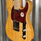 G&L Tribute ASAT Classic Natural Guitar #7233