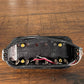 Seymour Duncan Pegasus TB Modern Medium Output Direct Mount Guitar Trembucker Pickup Black Used