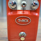 T-Rex Effects Tonebug Chorus & Flanger Guitar Effect Pedal TREX Tone Bug #1470