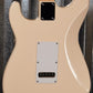 G&L Guitars Tribute Legacy Poplar Olympic White Guitar B Stock #0114