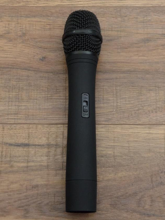 Nady WHT-15 Handheld Microphone Channel B 185.15MHz