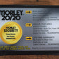Morley MTPWO 20/20 Power Wah Switchless Optical Guitar Effect Pedal