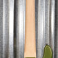Sadowsky Design RSD Metro Express JJ 5 String Jazz Bass Sage Green Metallic & Bag #2420
