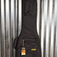 Warwick RockBag Student Line Plus Bass Gig Bag Black