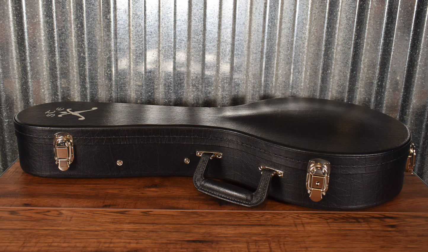 Weber WBI-1AS STE A Style Mandolin Hardshell Case
