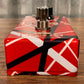 Dunlop MXR EVH Phase 90 Phaser Guitar Effect Pedal Used
