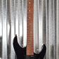 ESP LTD KH-202 Kirk Hammett Signature Gloss Black Guitar KH202 #0035