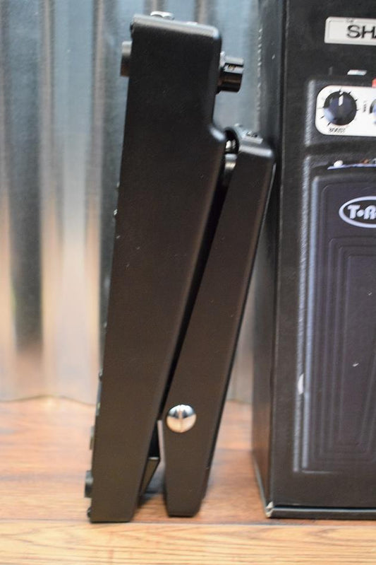 T-Rex Engineering Shafter Triple Mode Wah Guitar Effect Pedal Demo #082